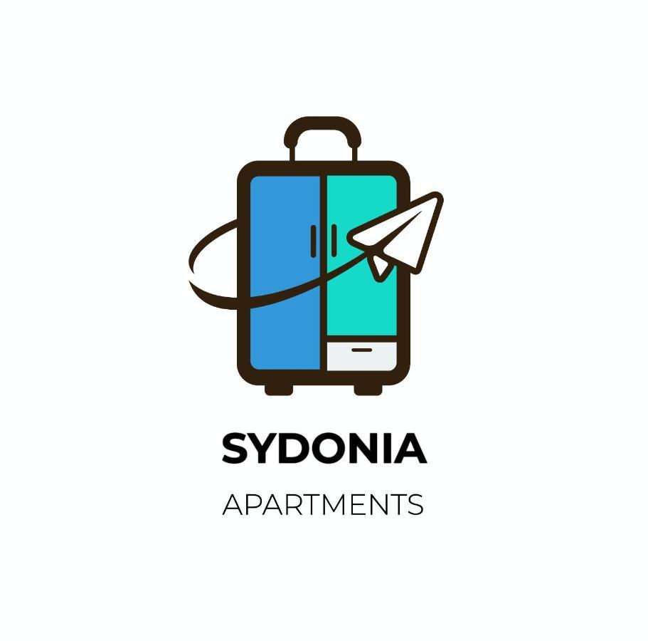 Sydonia Apartments - Wojska Polskiego Szczecin Exterior foto